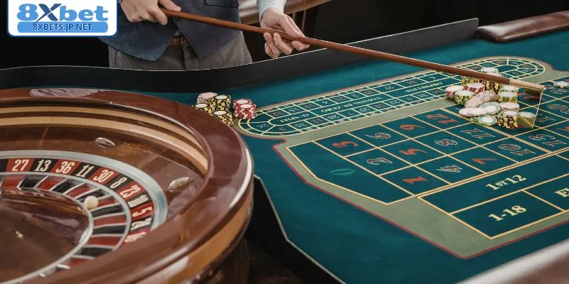 Đánh giá roulette châu Âu và châu Mỹ
