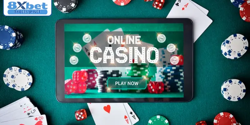 Định hướng phát triển sân chơi uy tín 8XBET