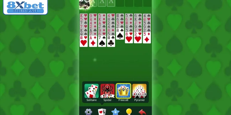 Đối tác cung cấp trò chơi tại sảnh game bài