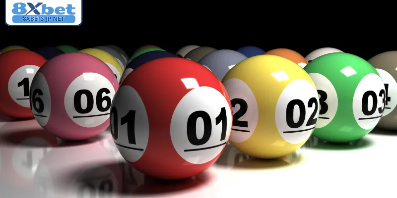Khám phá sức hút trên sảnh xổ số nhà cái 8XBET