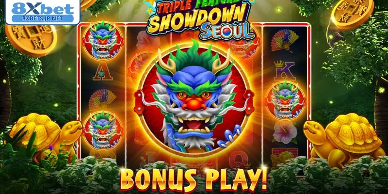 Khuyến mãi slot game 8XBET hoàn trả 1.2% mỗi ngày