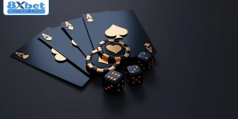 Sảnh game bài hoàn trả 1% mỗi ngày không giới hạn